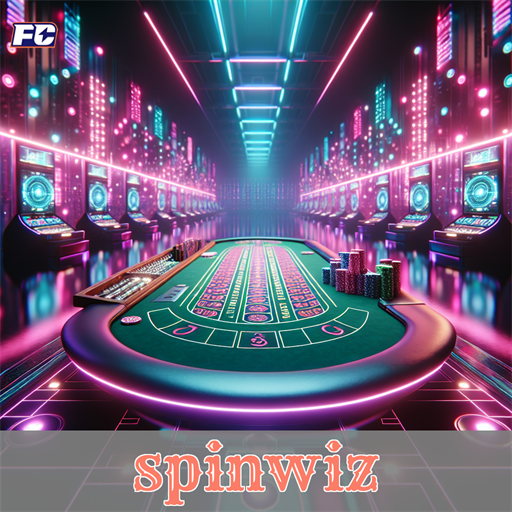 Explore os Jogos Imperdíveis da SpinWiz com Novidades Empolgantes