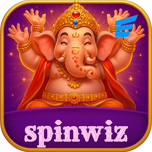 spinwiz-Logo