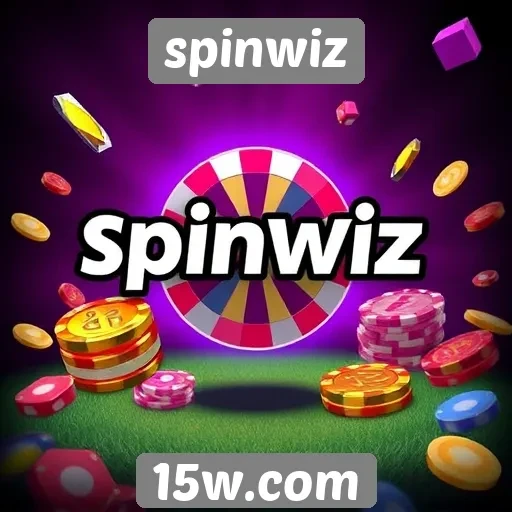 Spinwiz oferece nova plataforma para jogos online