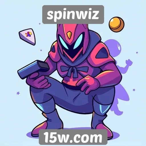 Comunidade de jogadores no Spinwiz cresce rapidamente